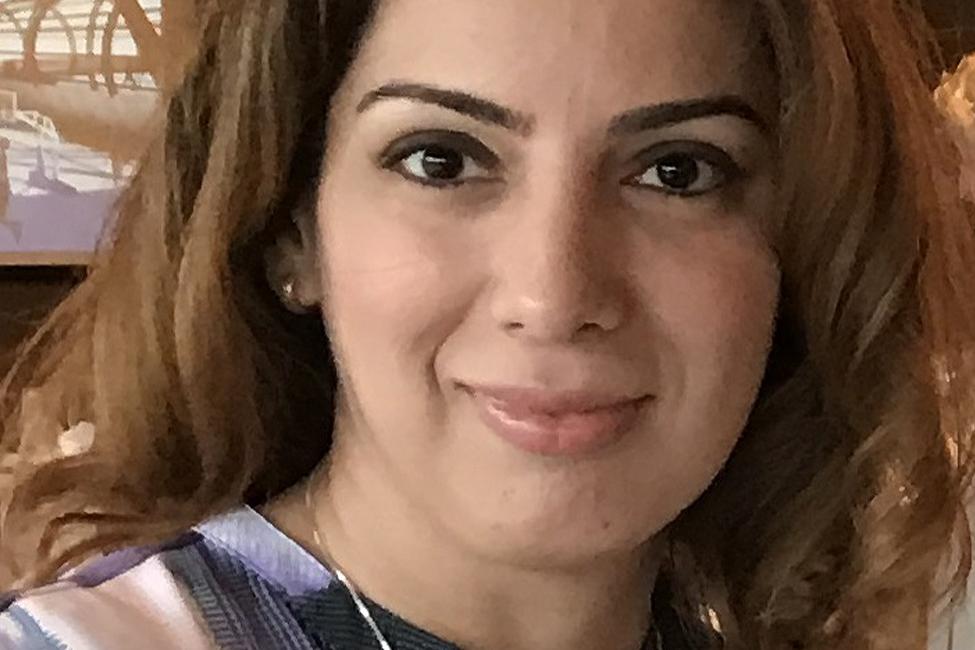 Dr. Shermeen Yousif